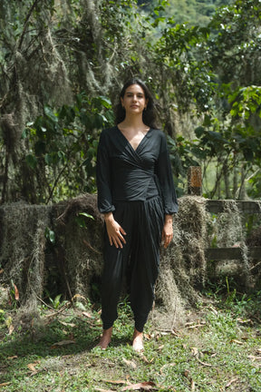Silencio	shirt
