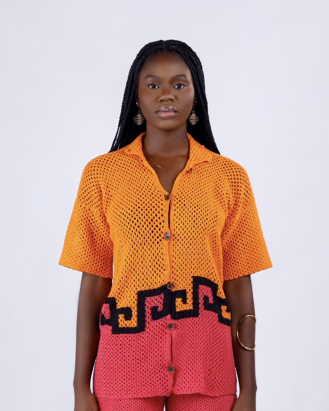 Eshun Shirt