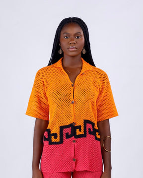 Eshun Shirt