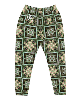 GREENLEAF cosy unisex Joggers