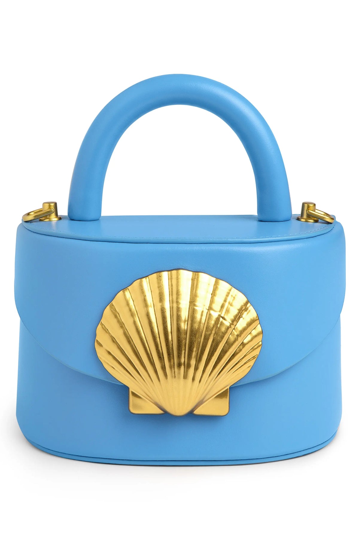 Viera Scallop Shell