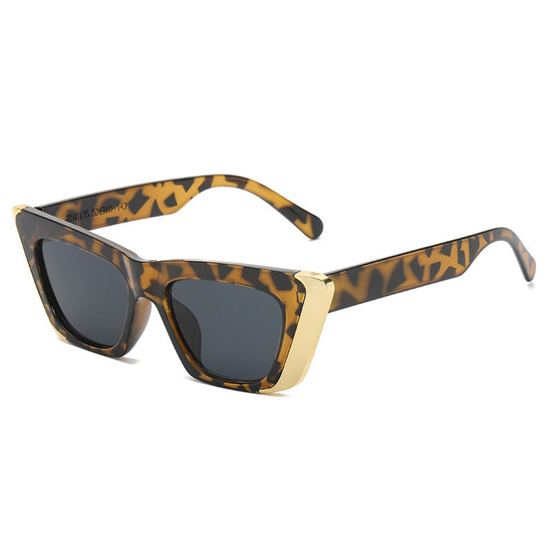 Cat Eye Sunglasses