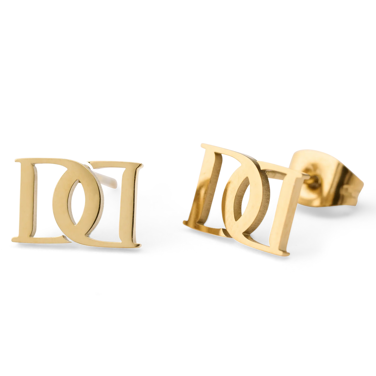 DESERI ICON Studs