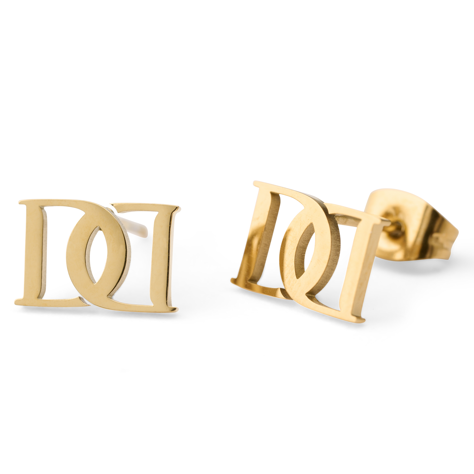 DESERI ICON Studs