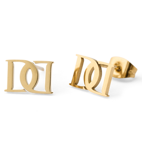 DESERI ICON Studs