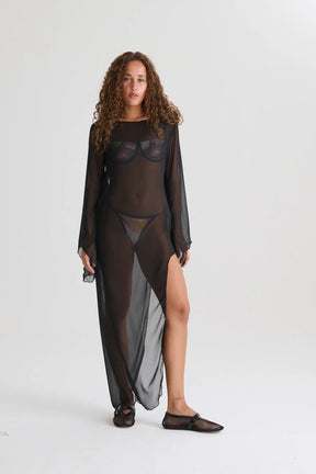 Tribu Top Negro