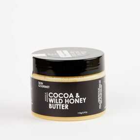 Cocoa & Wild Honey Butter