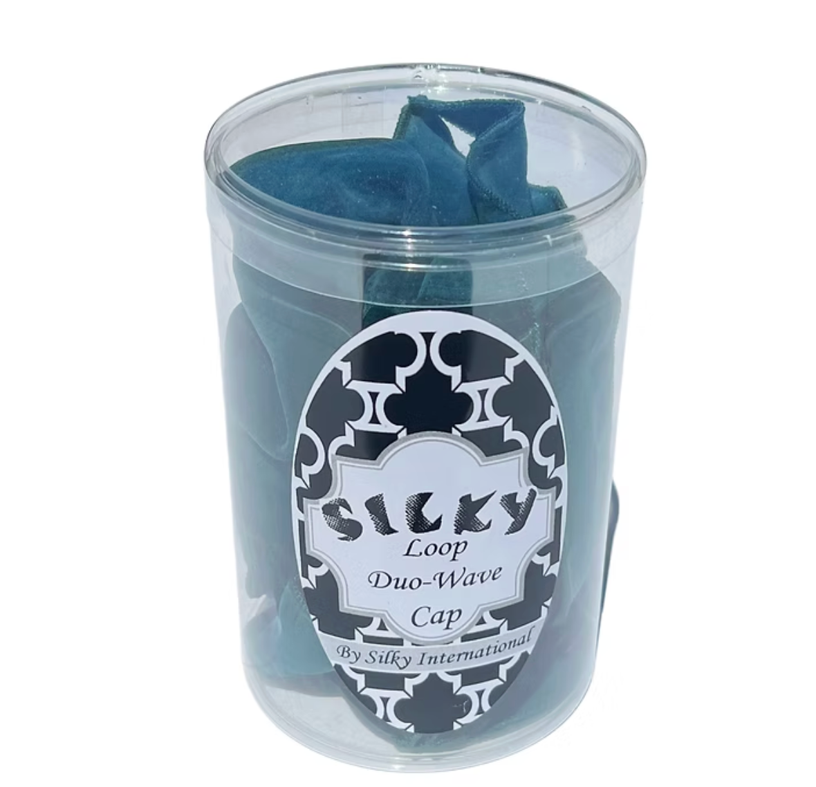 Silky Loop Du-Wave Cap