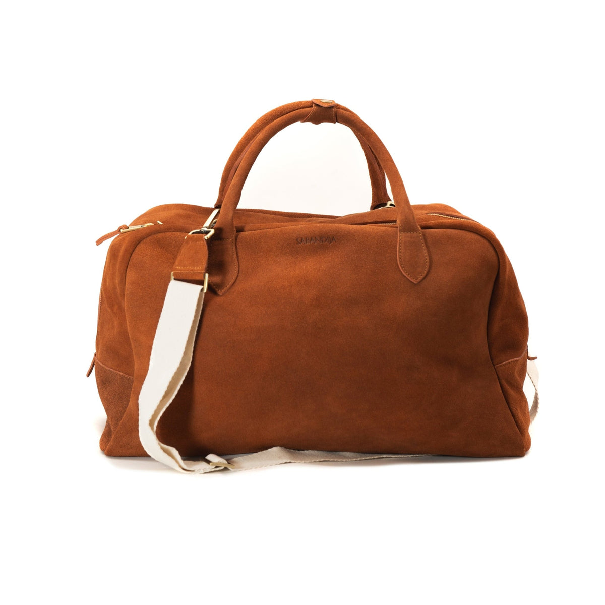 Breeze Duffle Bag