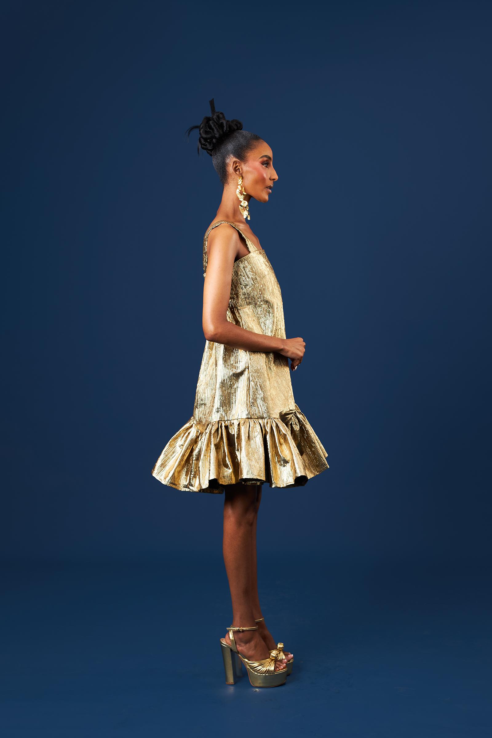 Dunsin Dress