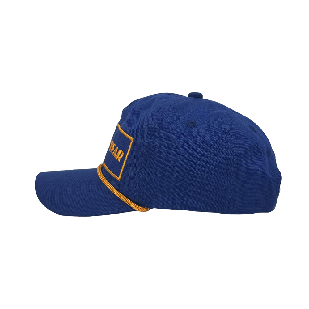 Lekker Year Cap