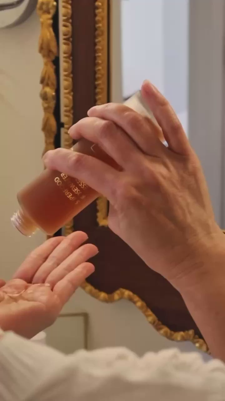 Superfood Rosewater Essence