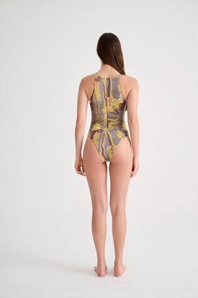 Bosque One Piece Francesca