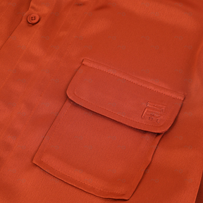 Adjustable Short Sleeve