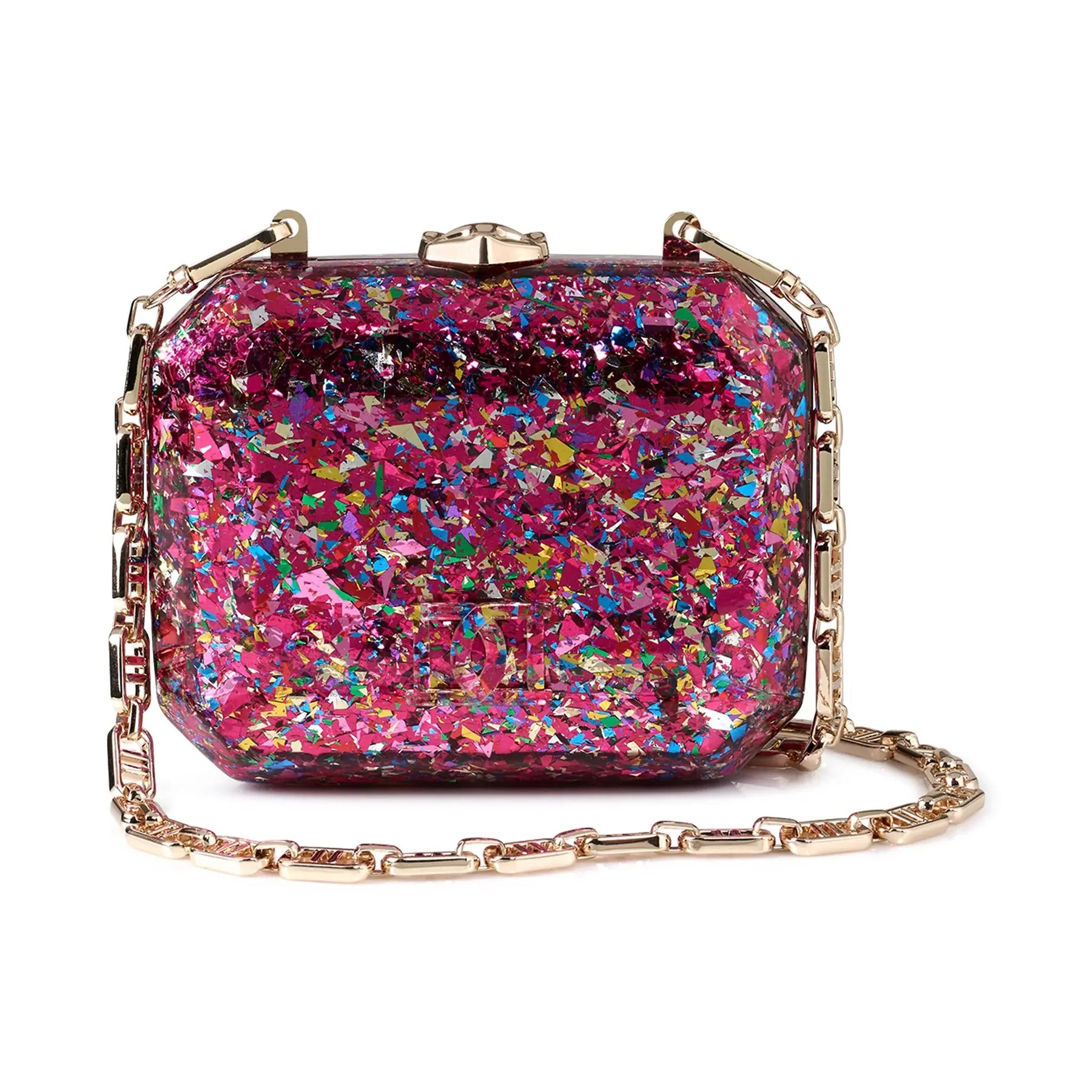 Diva Crossbody Clutch