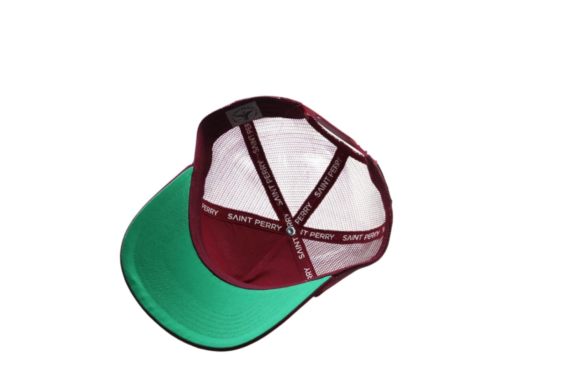 Monte Carlo Resort Trucker Hat
