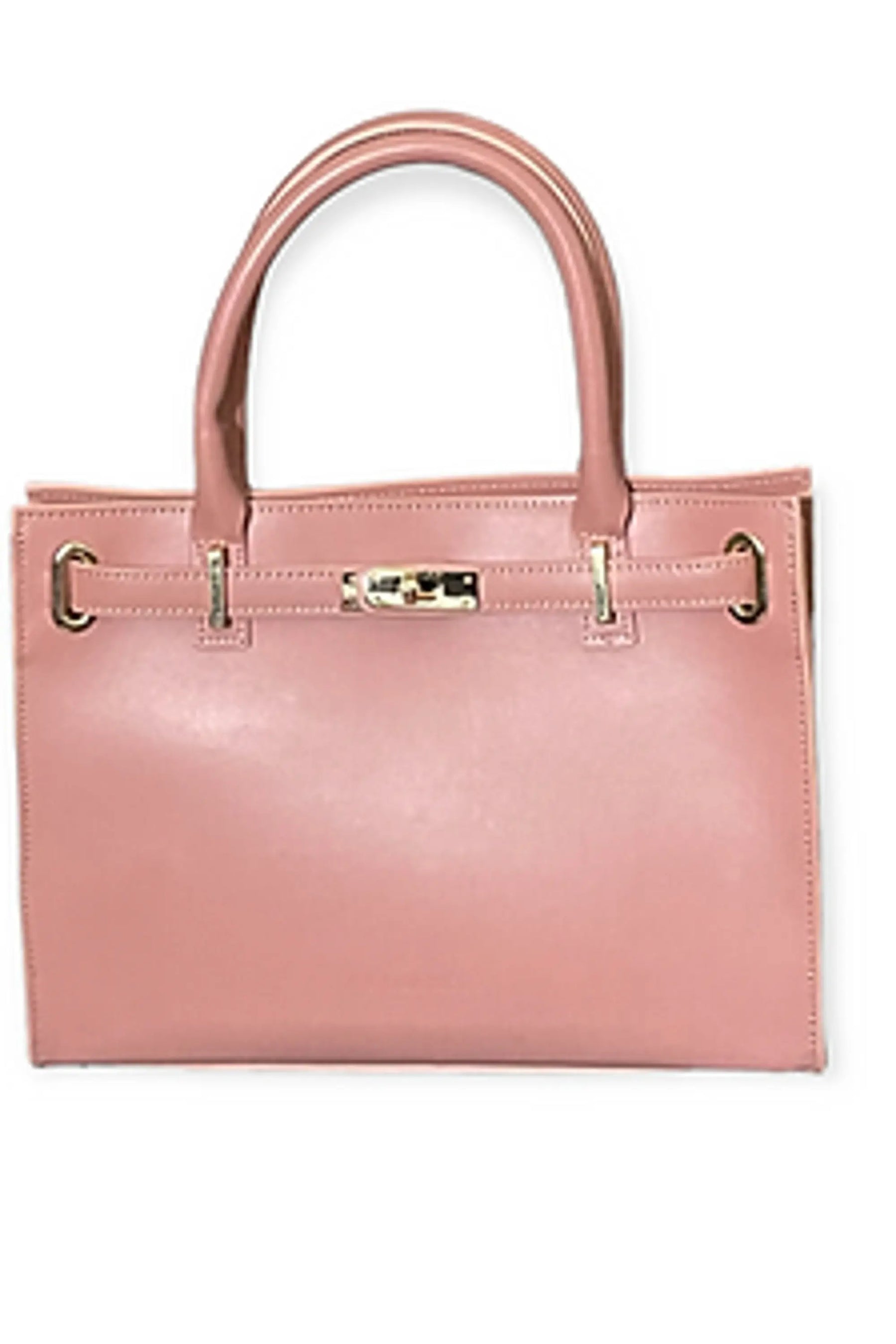 Simone  Leather handbag