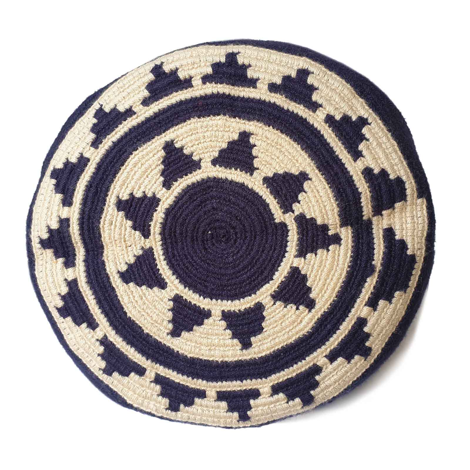 Chama Wayuu Bag