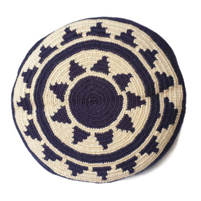 Chama Wayuu Bag