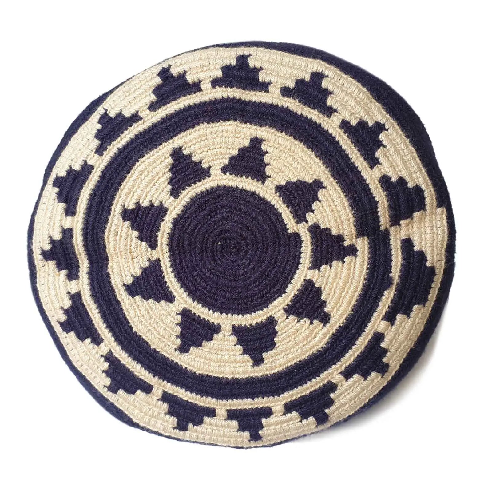 Chama Wayuu Bag