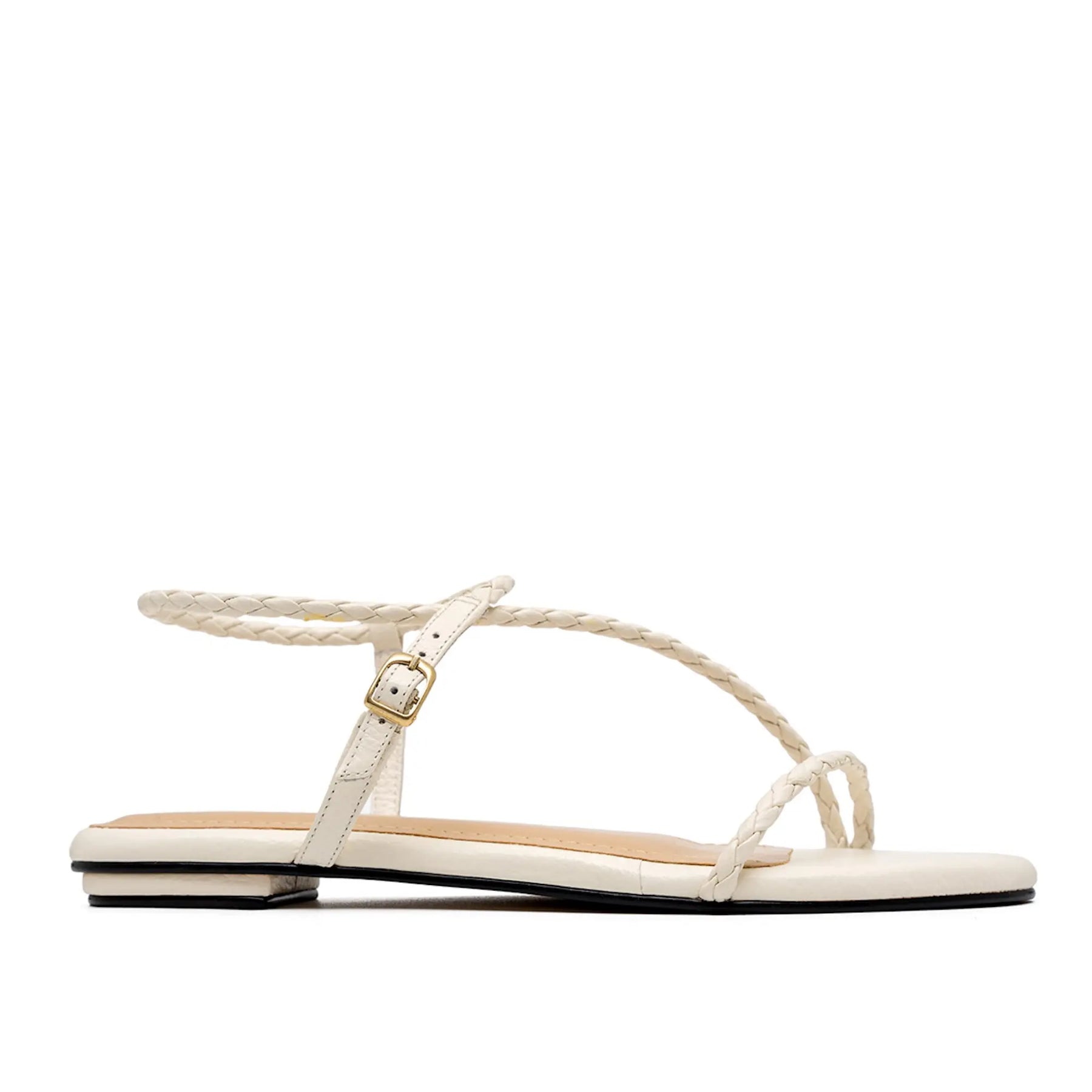 Gaia Sandals