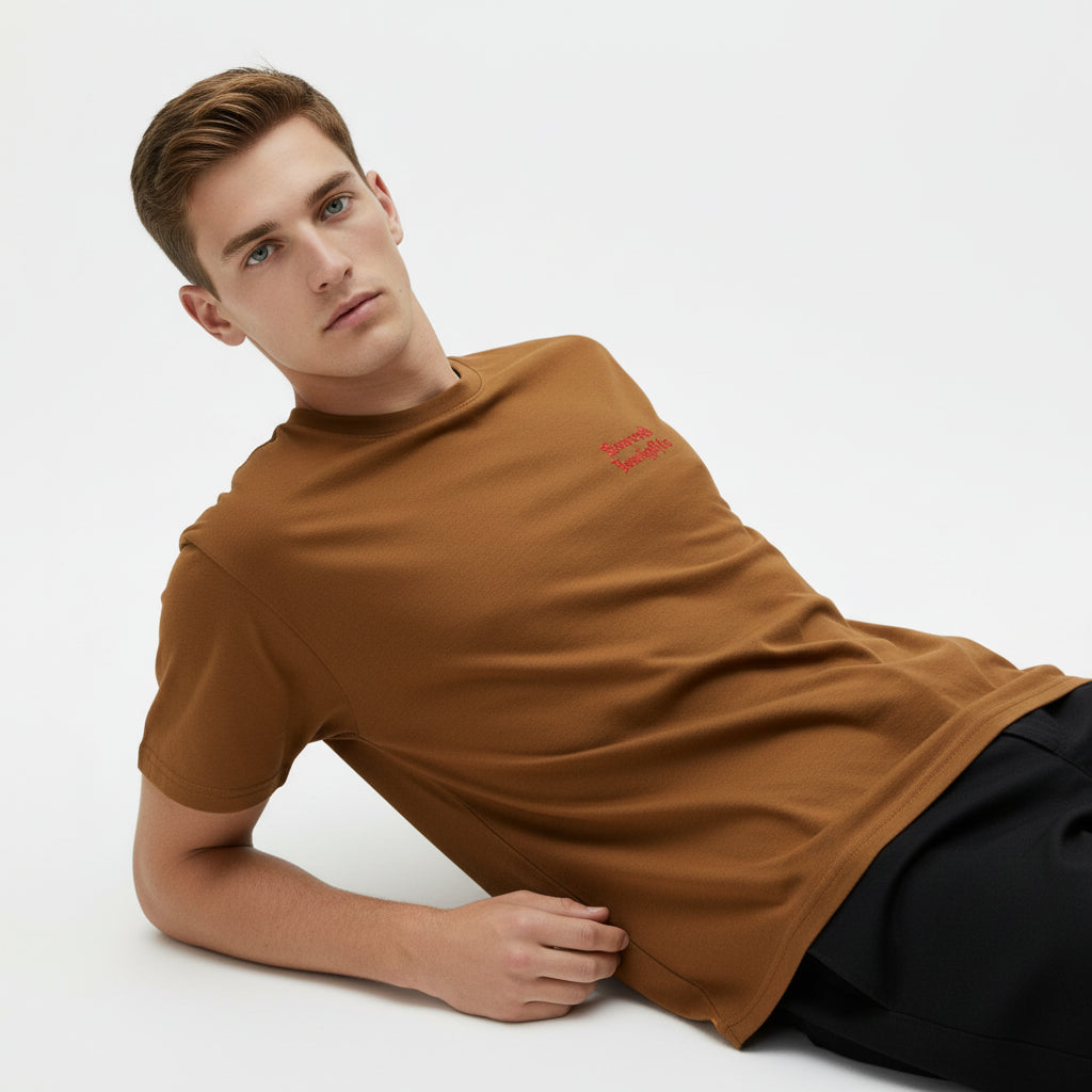 Sacred Insights IGBALODE Proverb Graphic Tee