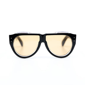 Otto Dark Sunglasses