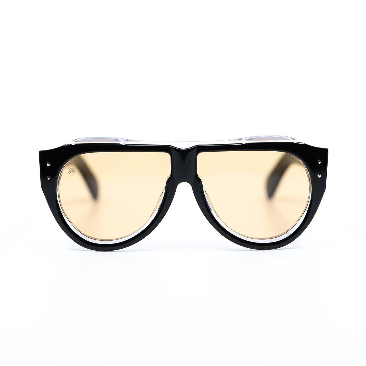 Otto Dark Sunglasses