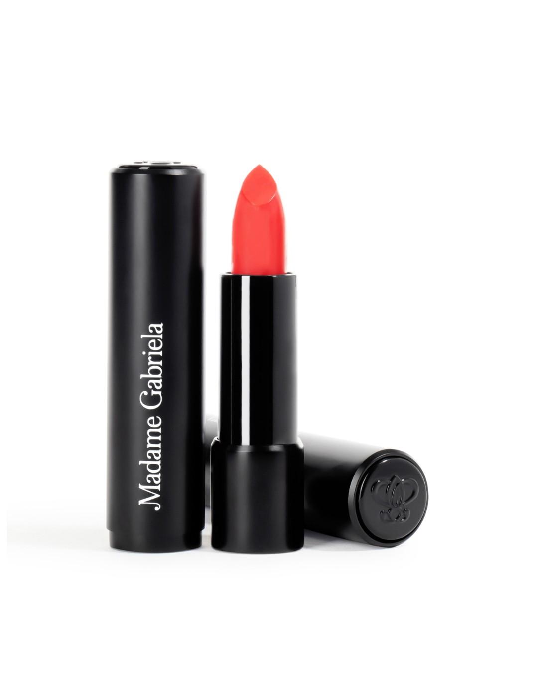 Lipstick Paris To New York - All Hours