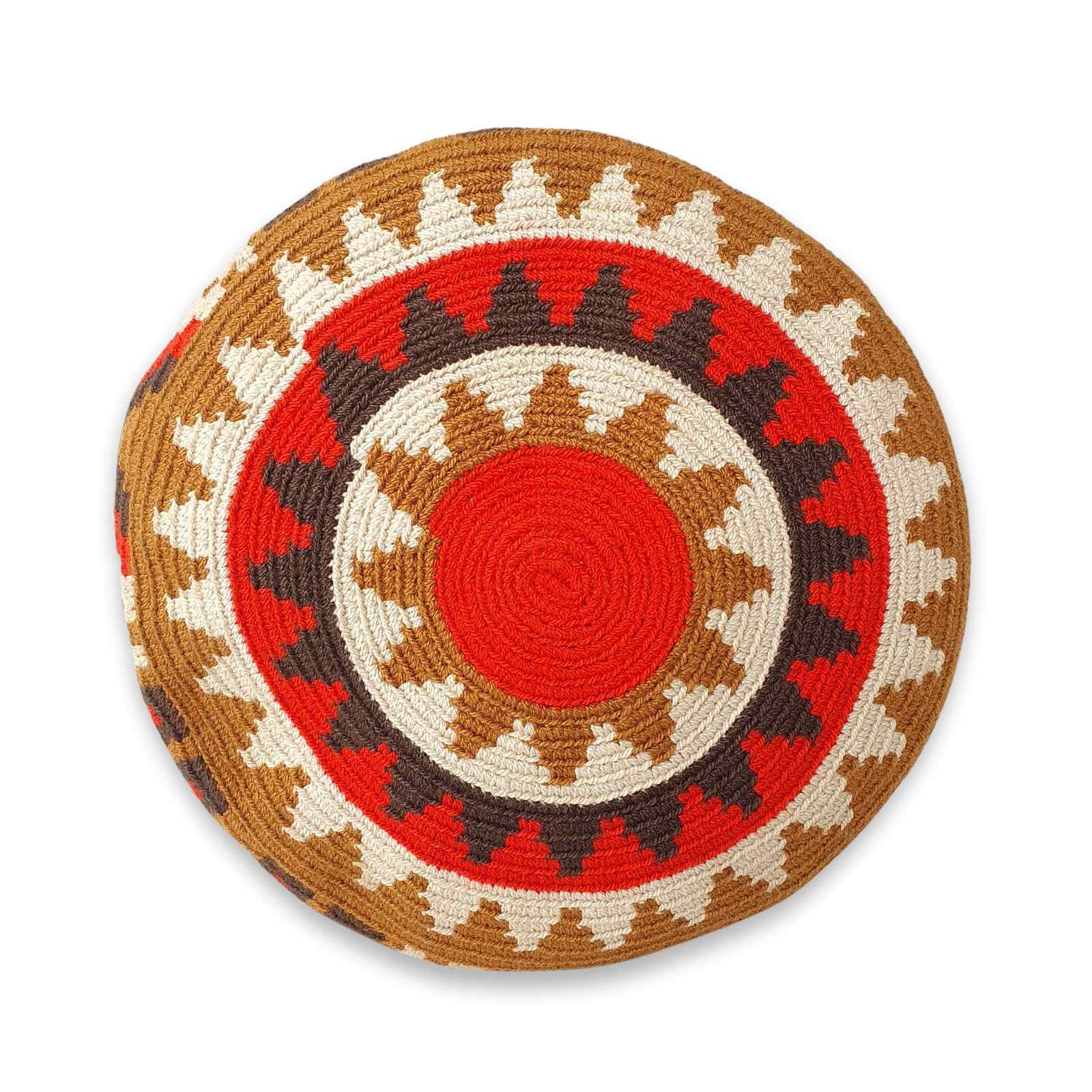 Guapa Wayuu Bag