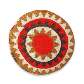 Guapa Wayuu Bag