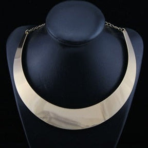 Gisenyi Necklace