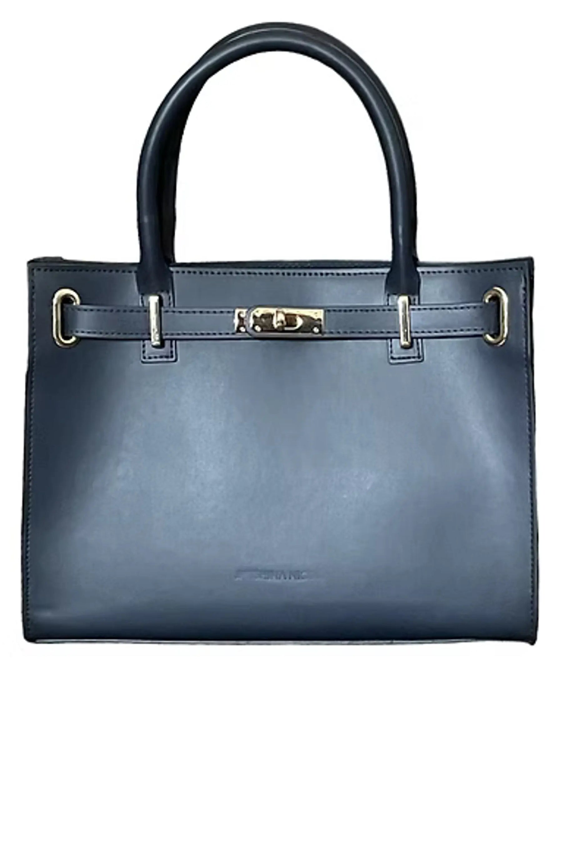 Simone  Leather handbag