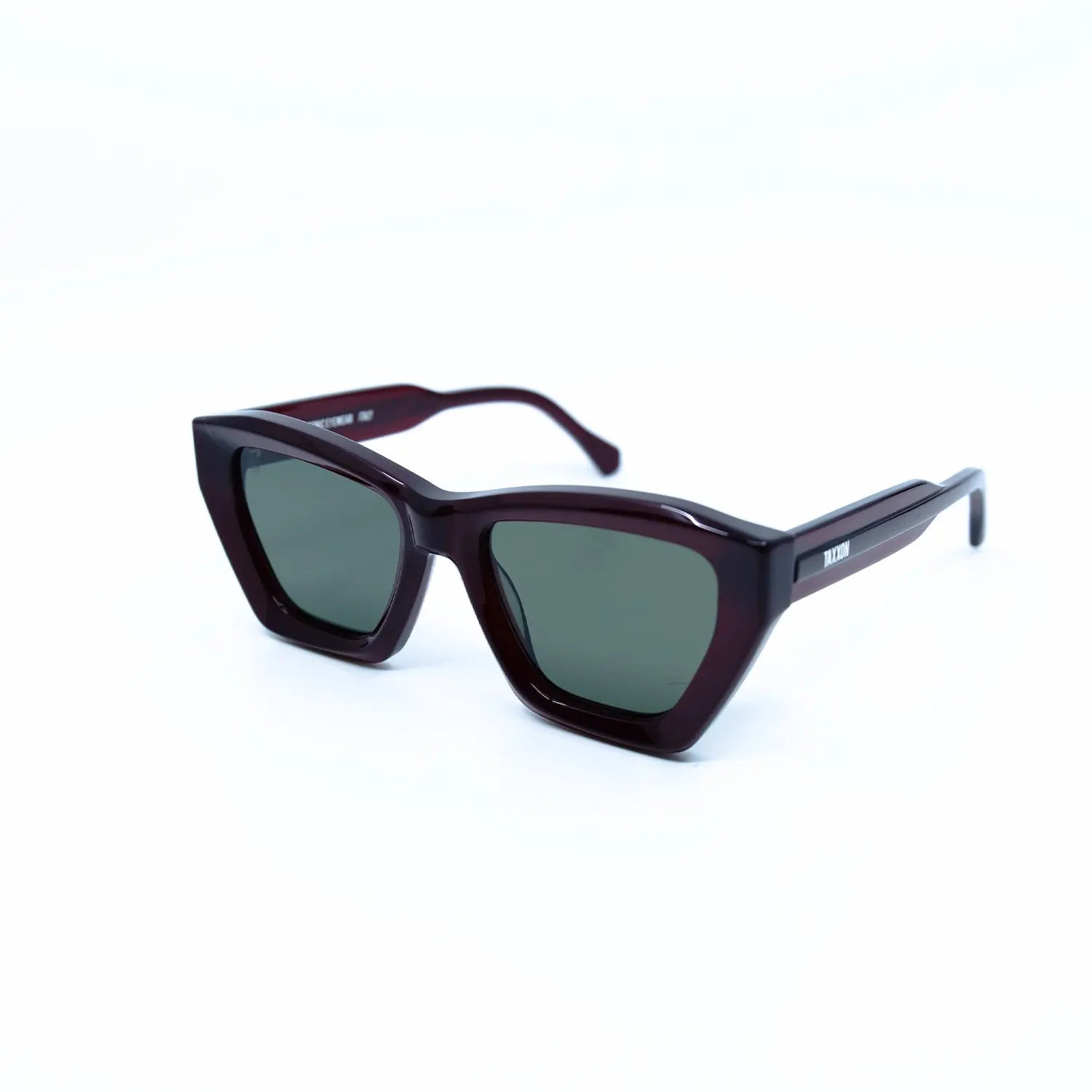 Osca Velvet Sunglasses