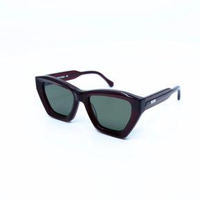 Osca Velvet Sunglasses