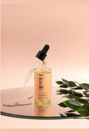 SANA Hair Oil Serum