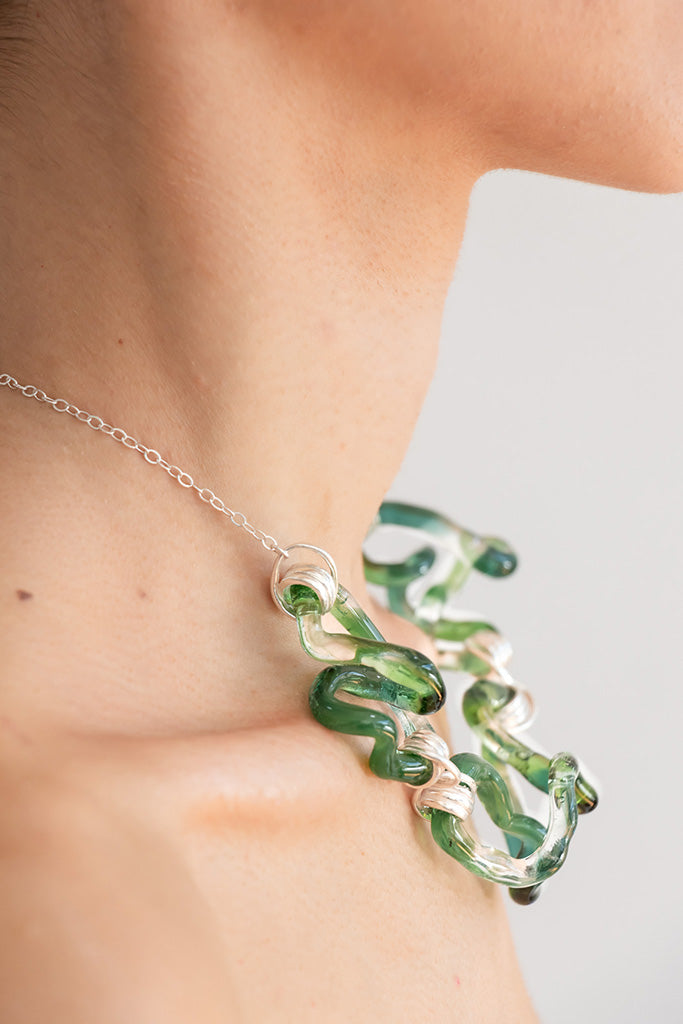 Interconexión Necklace
