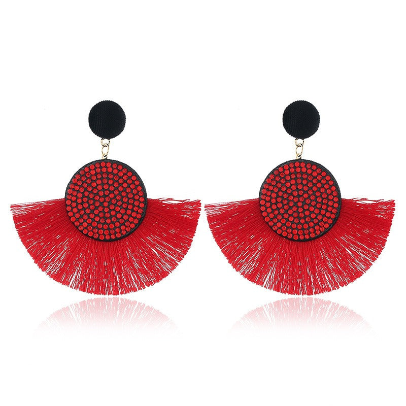 Luderitz Earrings