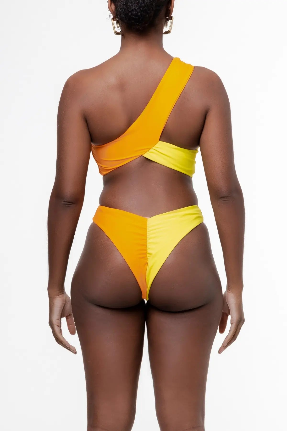 Aeriel One-piece Swimsuit
