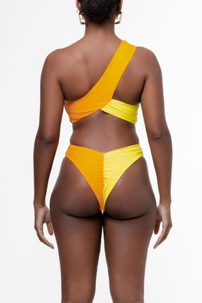 Aeriel One-piece Swimsuit