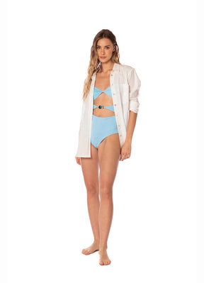 CRYSTAL SHORE ALIDA ONE PIECE 95053