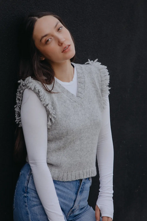 Raymi Vest