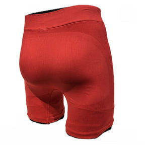 BOXER DEPORTIVO NAYLON PIERNA LARGA