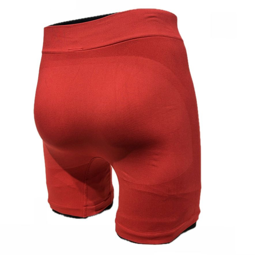 BOXER DEPORTIVO NAYLON PIERNA LARGA