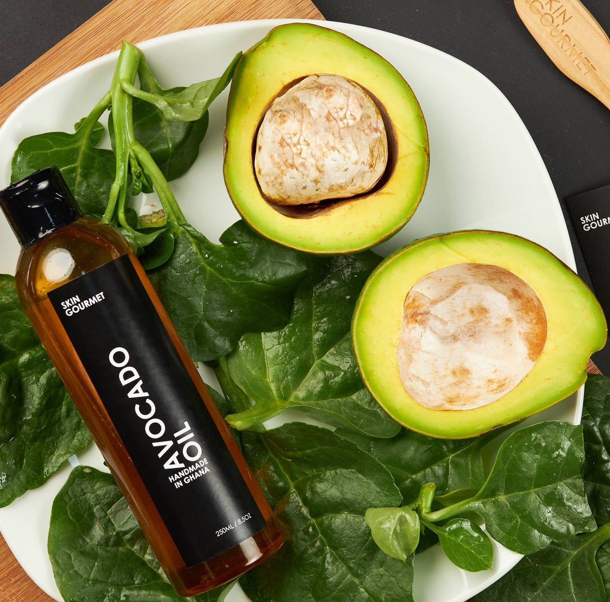 Avocado Oil