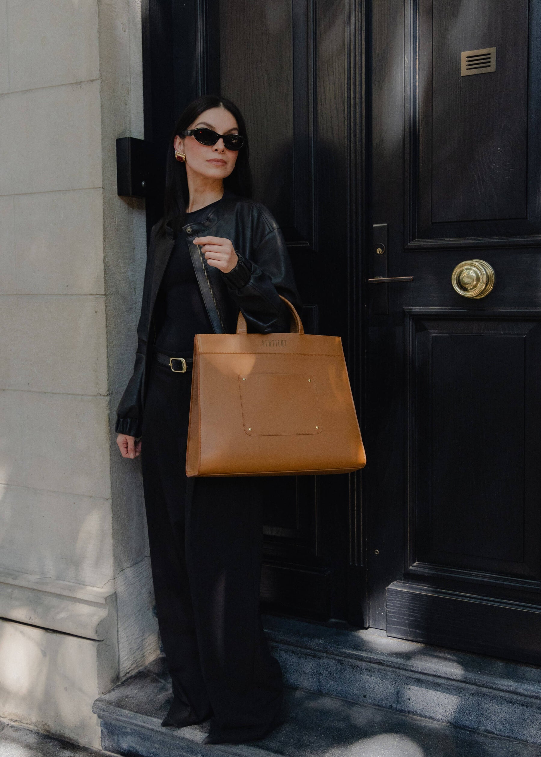 PANTHERA MAXI BROWN