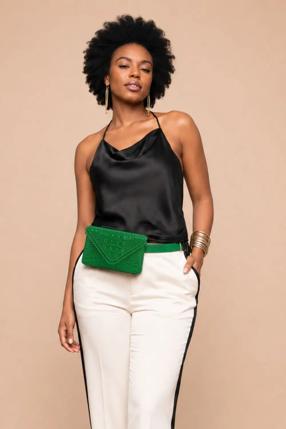 Sadie Belt Bag