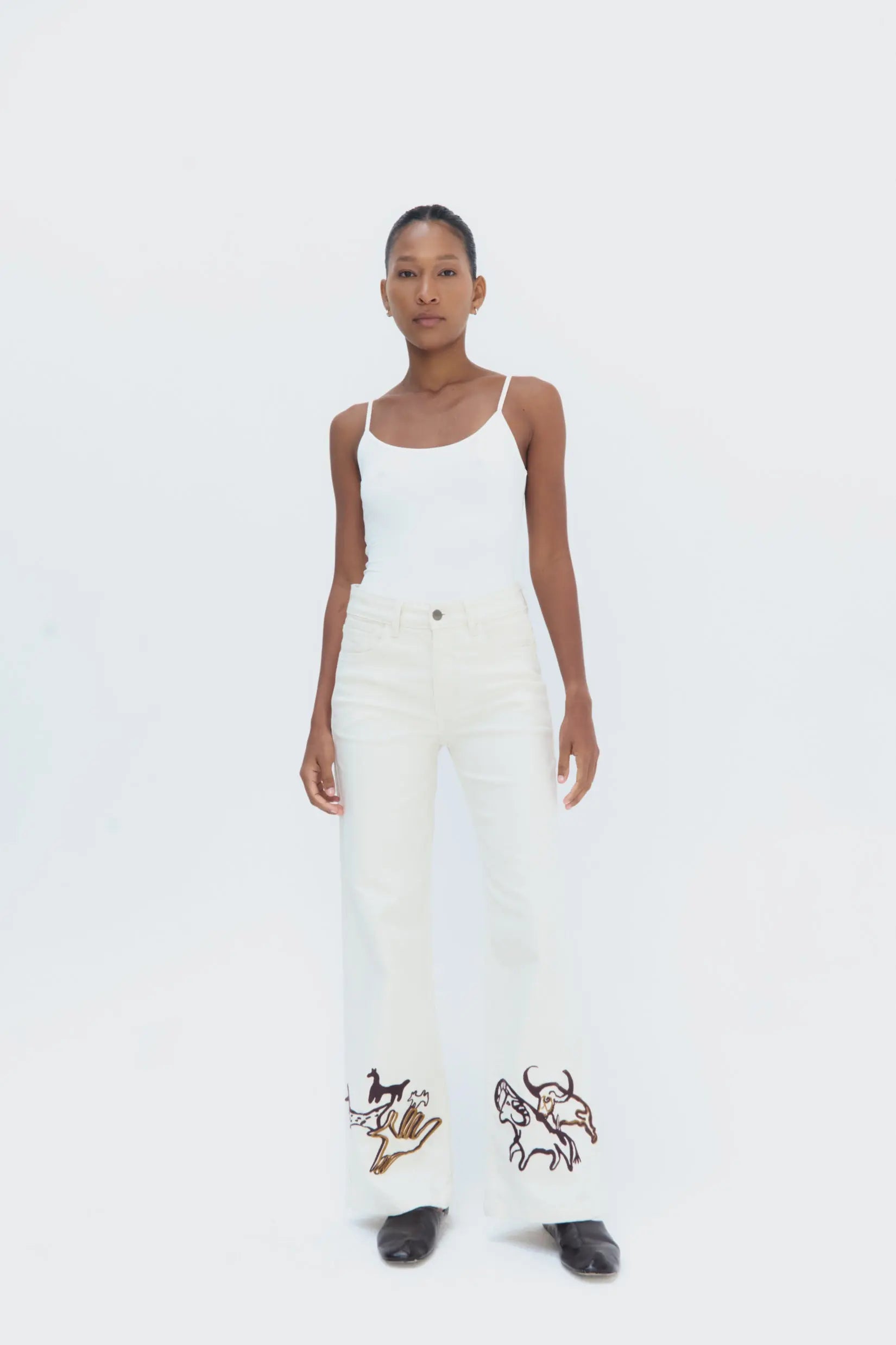 Mamout Jeans