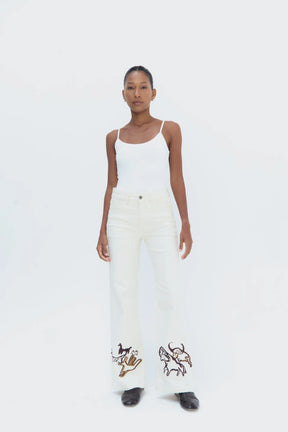 Mamout Jeans