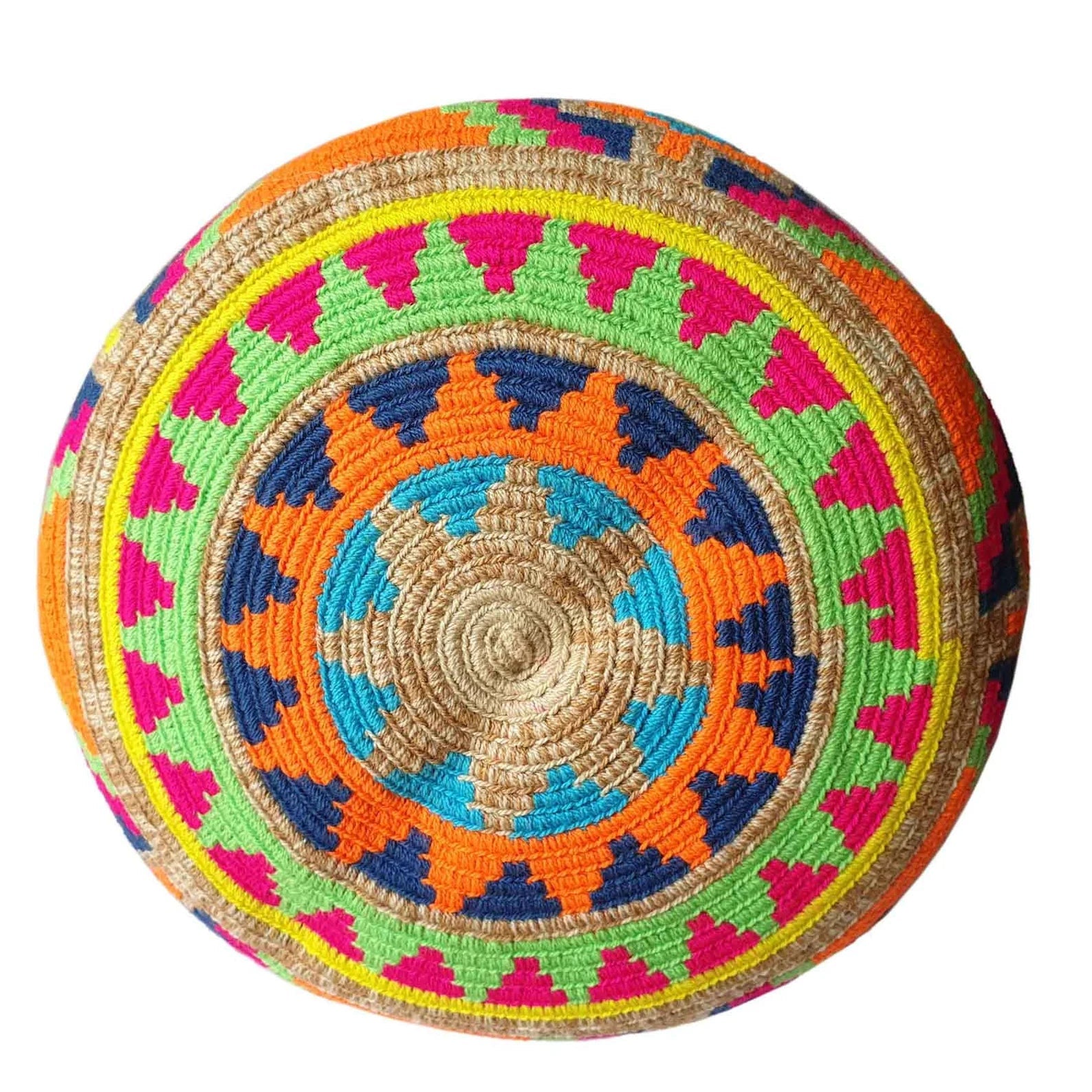Andria Wayuu Bag